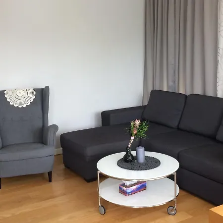 Apartamento Garnizon