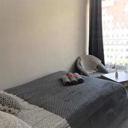 Apartamento Garnizon